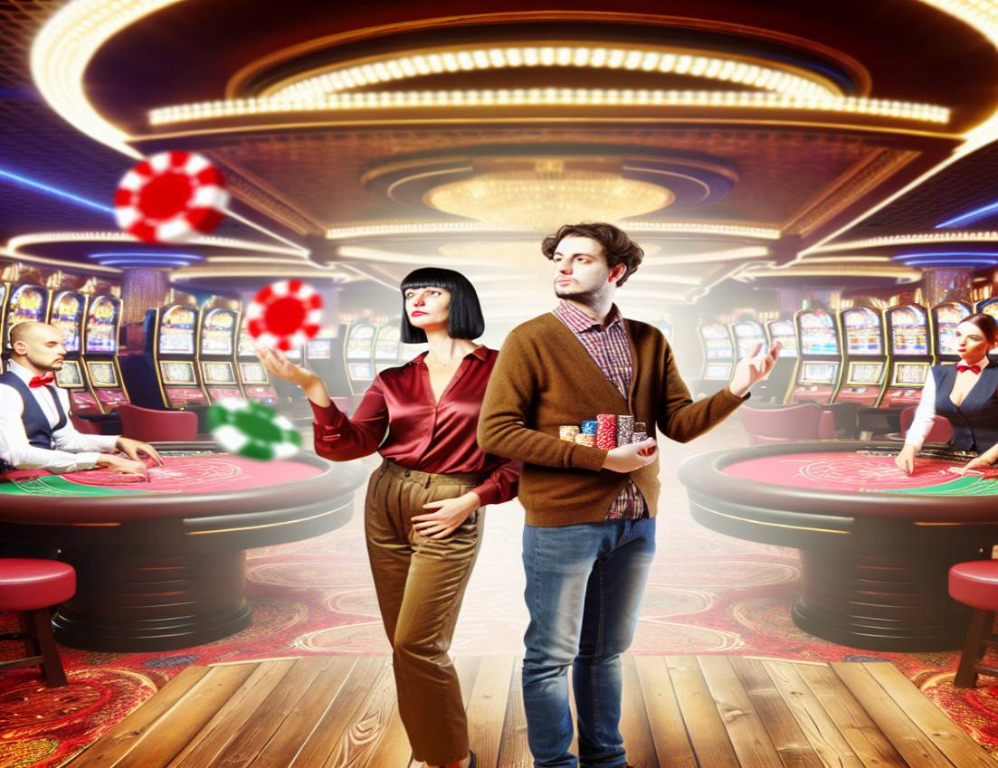 casino bonusu nasıl kullanılır